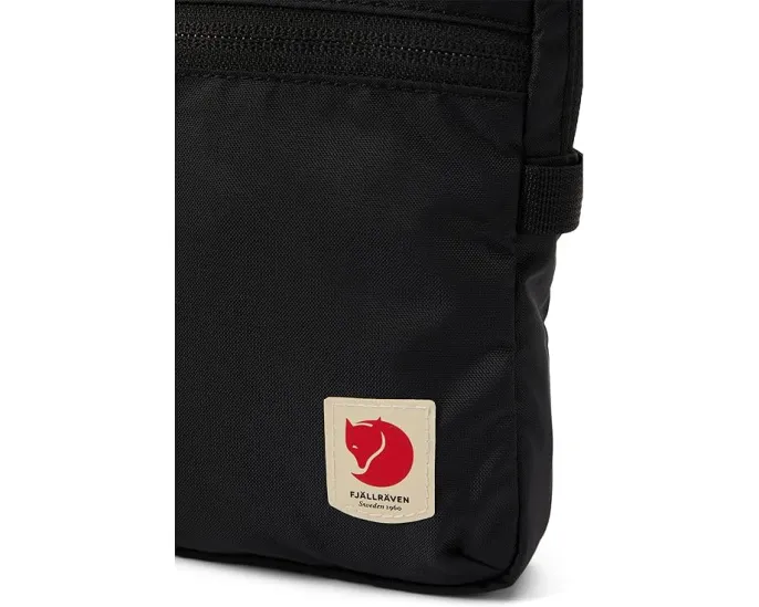 Поясная сумка Fjällräven High Coast Pocket с отстегивающимся ремнем