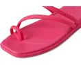 Сандалии Crocs Miami Toe Loop Sandal с контурной пеной Croslite
