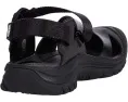 Сандалии KEEN Zerraport II с мембраной KEEN.DRY и стелькой с пробиотиками