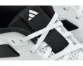 adidas Barricade детские теннисные кроссовки с амортизацией Adiprene