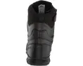 Reebok Work 8" Sublite Cushion Tactical тактические ботинки черные