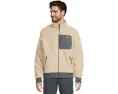 Куртка Bean's Sherpa Fleece с воротником стойкой и подкладкой из полиэстера L.L.Bean