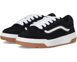 Кроссовки Vans Kids Hylane с увеличенным язычком и боковой полосой