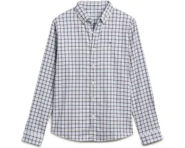 Рубашка оксфорд в клетку Vineyard Vines для детей