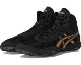 Борцовки ASICS Matblazer с гибким верхом и стелькой OrthoLite для поддержки и долговечности