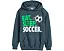 Толстовка ChalkTalk SPORTS Kids CTS ProBlend с капюшоном и принтом Play Like A Beast