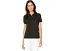 Поло Lacoste Slim Fit из хлопкового пике с коротким рукавом