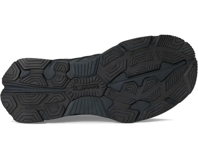 Ботинки Timberland PRO XR-1 с алюминиевым носком и защитой от скольжения