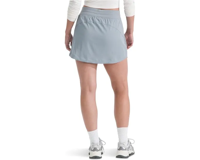 Спортивная юбка-шорты Aphrodite Arise с карманами и влагоотведением