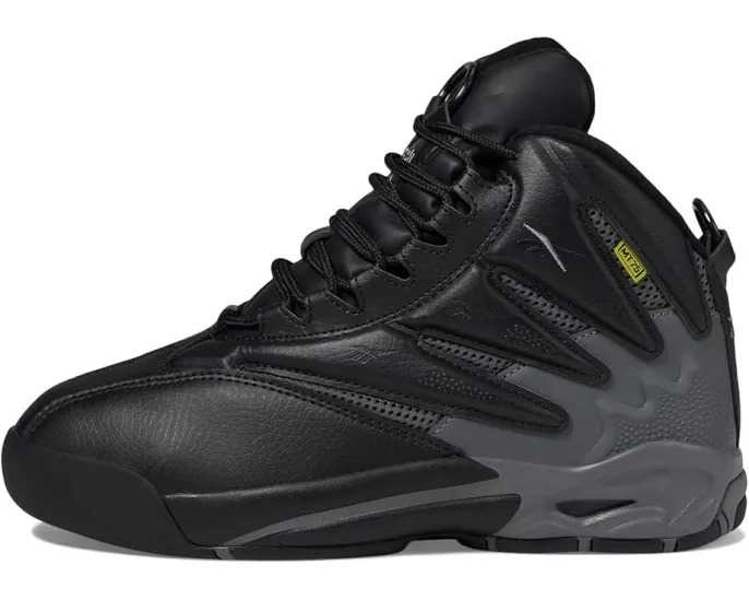 Рабочие ботинки Reebok The Blast Work с композитным мыском и защитой стопы