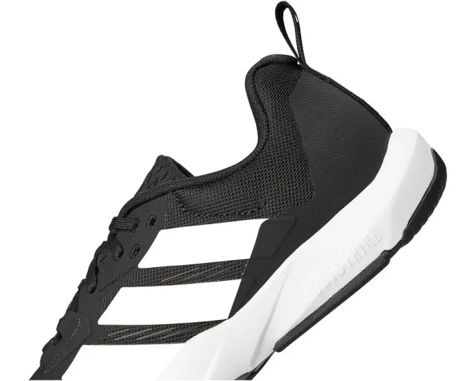 Тренировочные кроссовки Adidas Rapidmove 2 с асимметричной системой Torsion