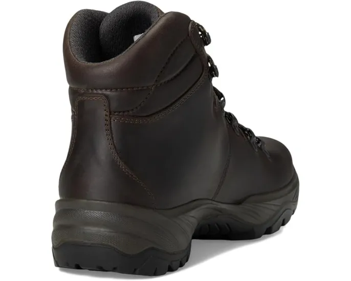 Треккинговые ботинки Scarpa Terra GTX с мембраной GORE-TEX и подошвой Vibram Energy