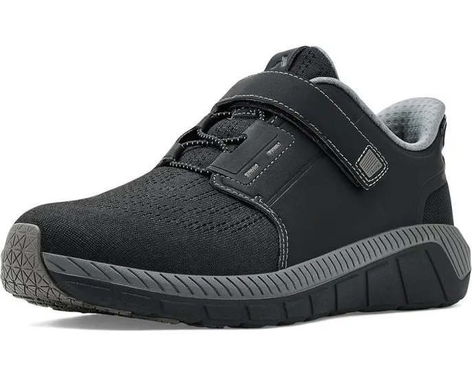 Кроссовки спортивные Anodyne No.46 Sport Joggers с технологией Heel Assist