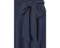 Платье Lauren Ralph Lauren с запахом и поясом