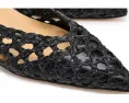 Nine West туфли лодочки Randela с острым носком и плетеными деталями