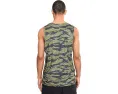 Sport Vent Tank