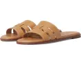 Сланцы Cole Haan Flynn Slotted Slides с формованной стелькой