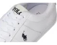 Polo Ralph Lauren Sayer Canvas низкие кроссовки на вулканизированной подошве