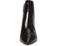 Ботинки Cole Haan Catlyn Block Heel Bootie на каблуке с заостренным носком