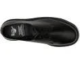 Туфли Dr. Martens V 1461 Quad Mono на платформе