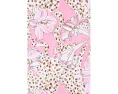 Юбка-шорты Meena Scallop UPF 50 от Lilly Pulitzer с цветочным принтом и оборками