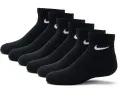 Носки Nike Everyday Cushion Ankle для тренировок 6 пар