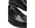 Ботинки Steve Madden Buckner мужские из высокоглянцевой кожи