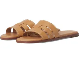 Сланцы Cole Haan Flynn Slotted Slides с формованной стелькой