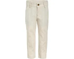 Appaman Kids Beach Pants с завышенной талией и застежкой-молнией