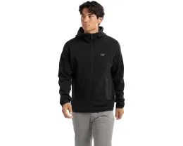 Худи с капюшоном Arc'teryx Kyanite 4 way stretch