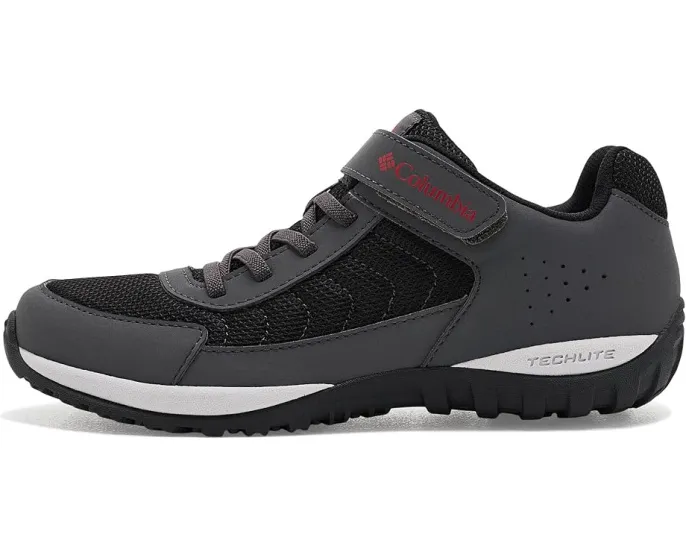 Кроссовки Dart Canyon Low Columbia для детей с Omni-Grip