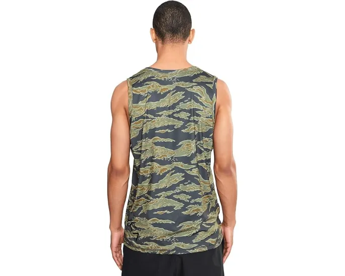 Sport Vent Tank