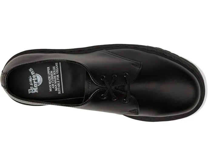 Туфли Dr. Martens V 1461 Quad Mono на платформе