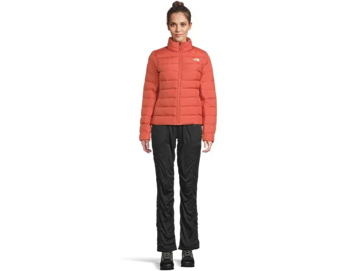 Куртка Aconcagua 3 с утеплителем из переработанного пуха 600 fill