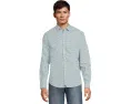 Рубашка UNTUCKit с длинными рукавами Wrinkle-free Lawrence в клетку