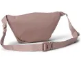 Поясная сумка Herschel Supply Co. Classic Hip Pack из переработанных материалов с регулируемым ремнем