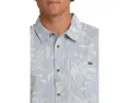 Рубашка с коротким рукавом Sundays с цветочным принтом Billabong