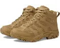 Тактические ботинки Merrell Moab 3 Mid Tactical Wp с защитой от воды