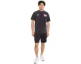 Шорты Puma Essentials Logo Cargo для повседневного образа