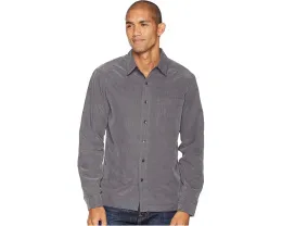 Royal Robbins Длинная рубашка Desert Pucker Dry с длинным рукавом и терморегуляцией