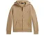 Флисовая куртка на молнии Fleece Full Zip Hoodie для детей Polo Ralph Lauren