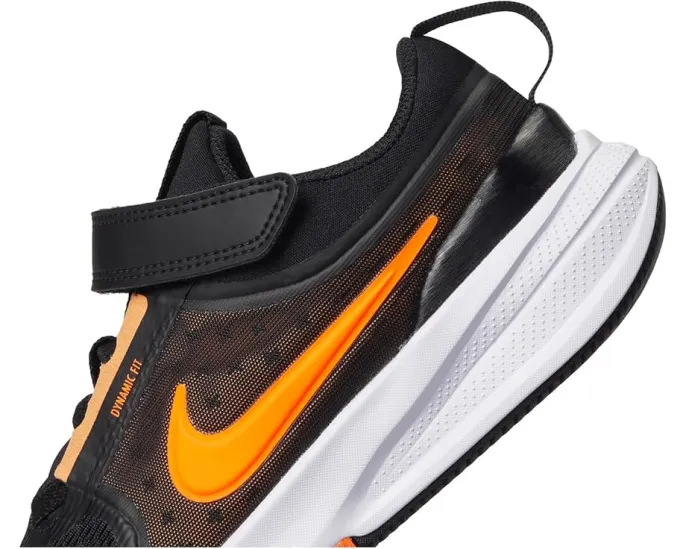 Детские кроссовки Nike Kids Star Runner 5 с динамичной фиксацией
