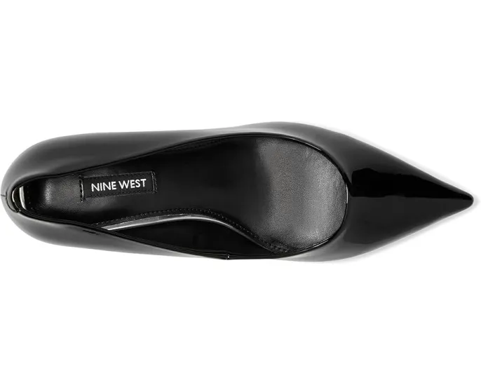 Туфли-лодочки Nine West Sisko с острым носком и сужающимся каблуком