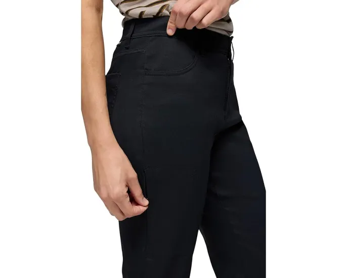 Брюки Prana Stretch Zion Halle с защитой от воды и UPF 50+