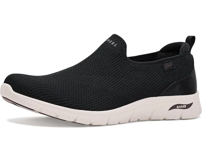 Кроссовки SKECHERS Arch Fit Refine 2.0 Nora с технологией поддержки свода стопы
