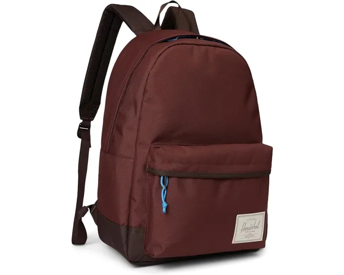 Рюкзак Herschel Supply Co. Classic из переработанного полиэстера на 26 литров