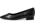 Туфли Rockport Tessa с острым носком и технологией Total Motion