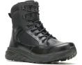 Bates Footwear ботинки OpSpeed Tall с боковой молнией