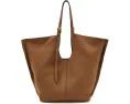Сумка Ara Suede East/West Tote от AllSaints