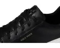 Cole Haan Grand Crosscourt Daily кроссовки из кожи и замши с амортизирующей стелькой